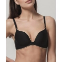 Podprsenka push-up bez kostíc 1808 - Miracle by Luna®