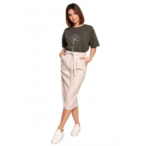 Dámska sukňa B190 - BeWear