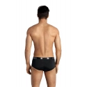 Pánske slipy Petrol Brief - Anais