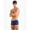 Pánske plavky 211725 4R401 06935 tm. modré - Emporio Armani