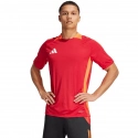 Pánske tričko Tiro 24 M IS1658 červené - Adidas
