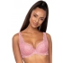 Dámska podprsenka CARMELA M-053/22 Ružová - MAT