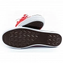 Dámske tenisky W LCW-25-02-3298L červené - Lee Cooper