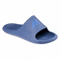Žabky Essentials Baki Teen Jr 92800490292 modré - Martes