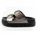 Dámske nazúvaky LCW-26-35-4461L strieborné - Lee Cooper