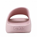 Dámske žabky VWEN0011S-0310 ružové - Levi's