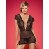 Košieľka Merossa chemise - Obsessive