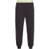 Pánske tepláky NM1771E-001 čierna - Calvin Klein