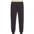 Pánske tepláky NM1771E-001 čierna - Calvin Klein
