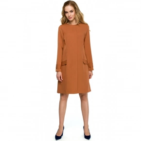 Šaty S117 - Stylove Šaty S117 - Stylove