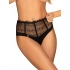 Sexy nohavičky Sharlotte panties - Obsessive