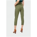 Dámske nohavice SPO42800 - Greenpoint