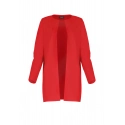 Dámsky kabát Coat M551 - Figl