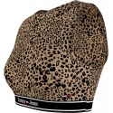 Dámsky top UW0UW049710HD zvierací vzor - Tommy Hilfiger