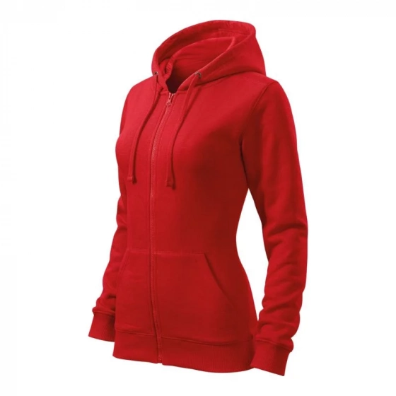 Dámska mikina Trendy Zipper W MLI-41107 - Malfini