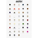 Dámske podkolienky 2PACK 15 deň Classic 15 deň - NOQ Knittex