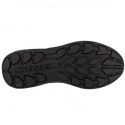 Pánske topánky 205334-BBK čierne - Skechers