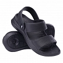 Sandále Lady Sand W 92800598430 čierne - Martes