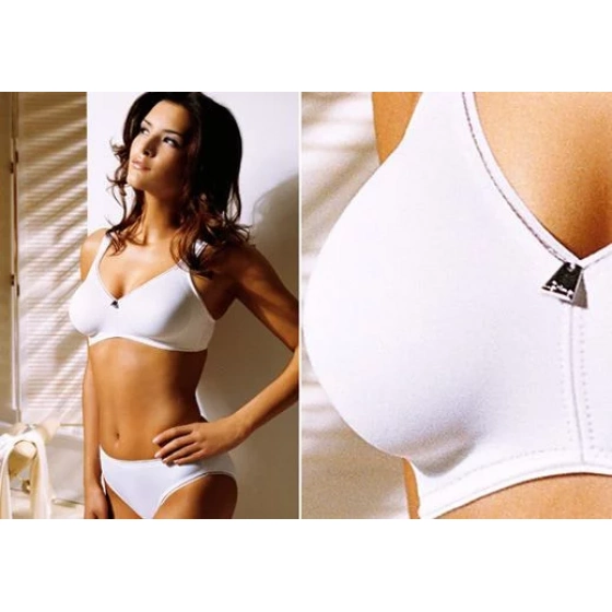 Podprsenka Moduleur bez kostice 363 - Felina