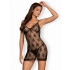 Zvodná košieľka Jennifairy chemise - Obsessive