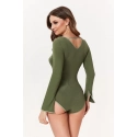 Dámske body Rosie 902 - Kostar