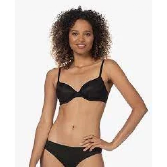 Dámska podprsenka QF6068E 0SR - Calvin Klein