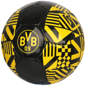 Futbalová lopta UBD 083795 Dortmund - Puma