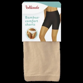 Dámske BAMBUS COMFORT SHORTS telové - Bellinda Dámske BAMBUS COMFORT SHORTS telové - Bellinda