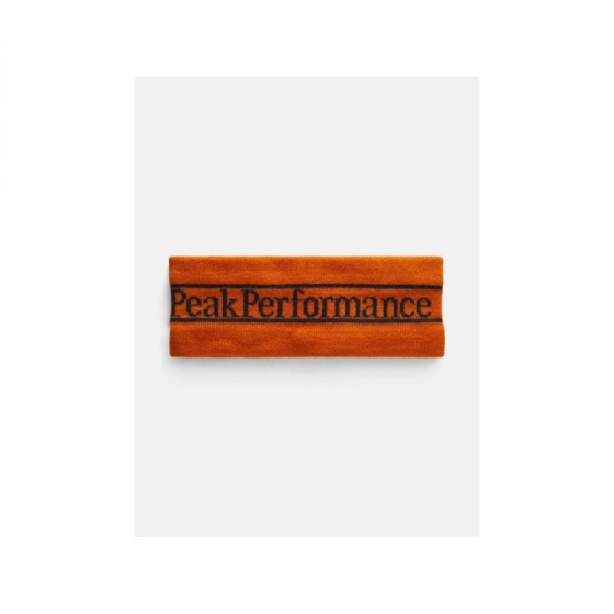 Čelenka 233B109A oranž - Performance