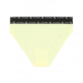 Dámské kalhotky 1996 2Pack QD3991E-BP5 - Calvin Klein