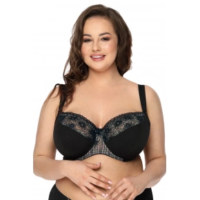 Dámska podprsenka 3308/21 Lissy - Mat