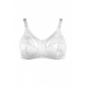 Dámska podprsenka Danuta 578 Biela - VIKI