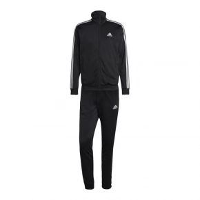 Tepláková súprava Tricot M IC6747 čierna - Adidas