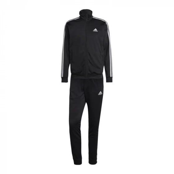 Tepláková súprava Tricot M IC6747 čierna - Adidas