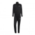 Tepláková súprava Tricot M IC6747 čierna - Adidas