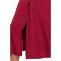 Dámske šaty S234 Cherry červená - Stylove