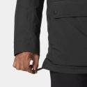 Pánska bunda M 53518 990 čierna - Helly Hansen
