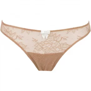 Dámske brazilky 10118 telové - Selmark