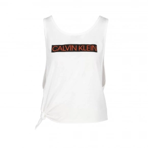 Dámský top KW0KW00698-143 - Calvin Klein