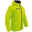 Detská / junior unisex bunda Olanda U G013 - Givova