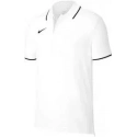Detské tričko Y Polo Team Club 19 SS AJ1546 - Nike