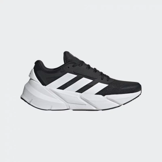 Pánske bežecké topánky Adistar 2.0 M HP2335 čierno-biele - Adidas