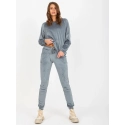 Dámska súprava RV KMPL 8436.40 šedo/modrá - Fashion Relevance
