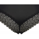 Dámske brazilky Brazilian Briefs Flirty 000QF5152E001 čierna - Calvin Klein