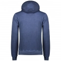 Unisex mikina Gymclass WU8270HGNO Tmavomodrá - GEONORWAY