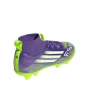 Futbalové kopačky adidas F50 Club TF Mid Jr JI0039