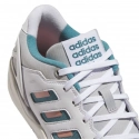 Pánske športové topánky Midcity Low M ID5403 Biela mix - Adidas