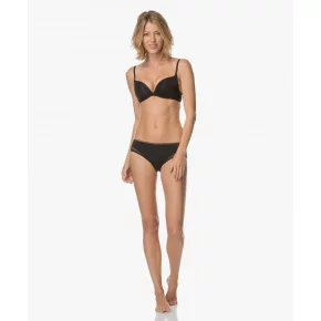 Nohavičky Sculpted Mesh QF1709E - Calvin Klein