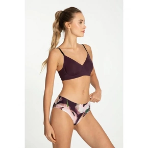 Dámske nohavičky Velvet Bloom Simple Classic - Julimex Dámske nohavičky Velvet Bloom Simple Classic - Julimex