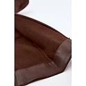 Dámske čižmy HY62-8131 hnedé - FashionStreet